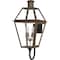 Quoizel Rue De Royal Outdoor Wall Lantern RO8414IZ - alternate 4